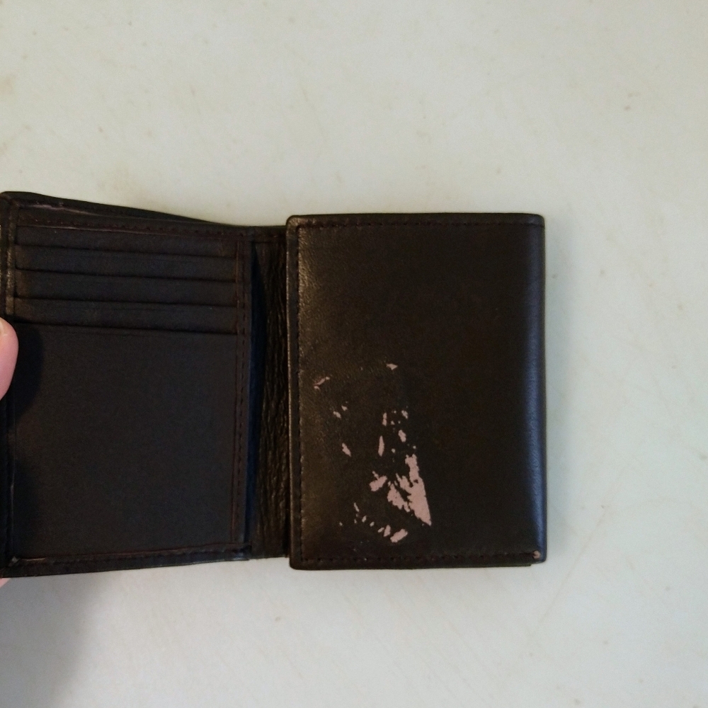 Bundle Men's Wallet - Picture 9 of 14